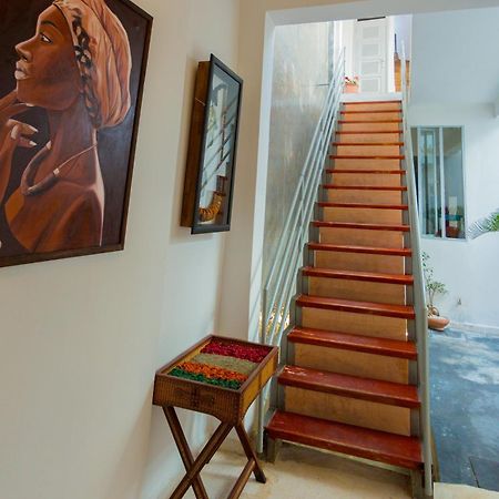 Riad Ikalimo 2 Marraquexe Exterior foto