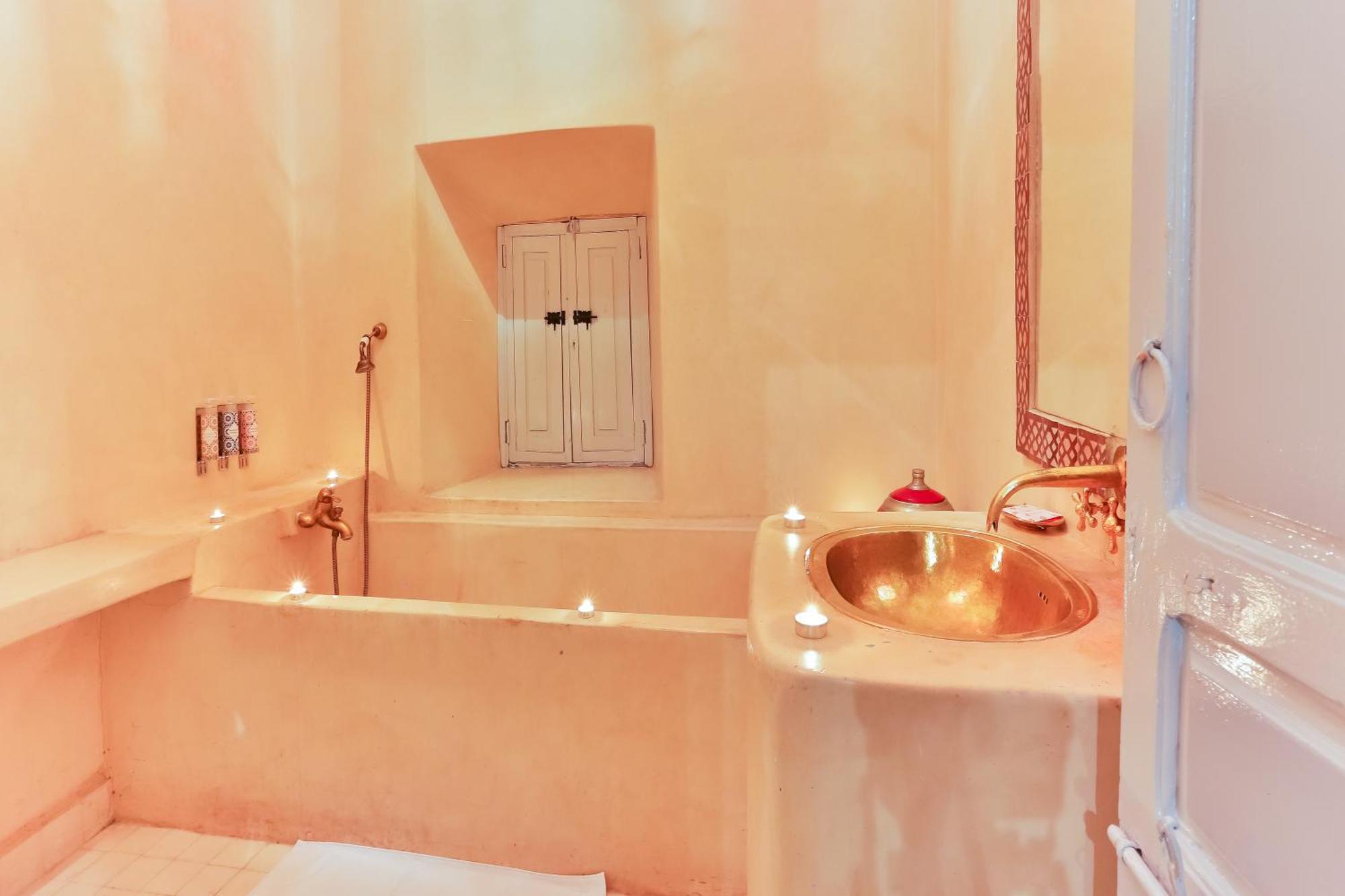 Riad Ikalimo 2 Marraquexe Exterior foto